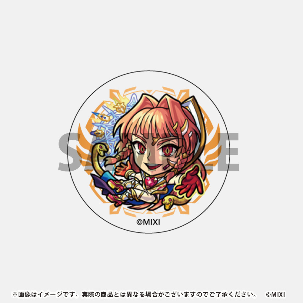 【Part17】モンスターストライク  ファンと創る アクリルフレーク