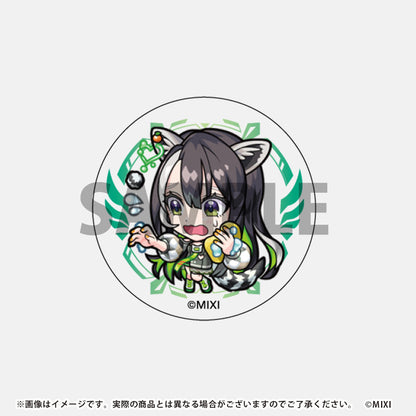 【Part17】モンスターストライク  ファンと創る アクリルフレーク