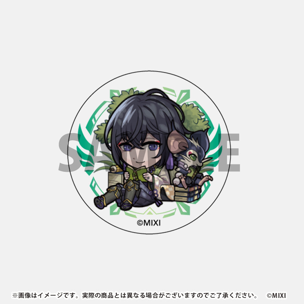 【Part17】モンスターストライク  ファンと創る アクリルフレーク