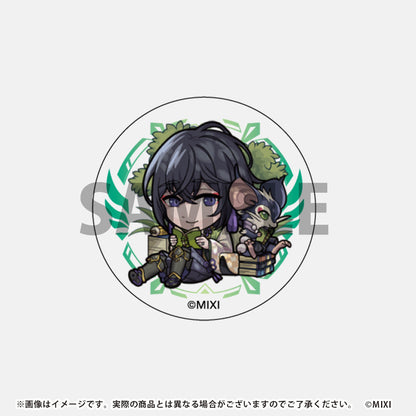 【Part17】モンスターストライク  ファンと創る アクリルフレーク