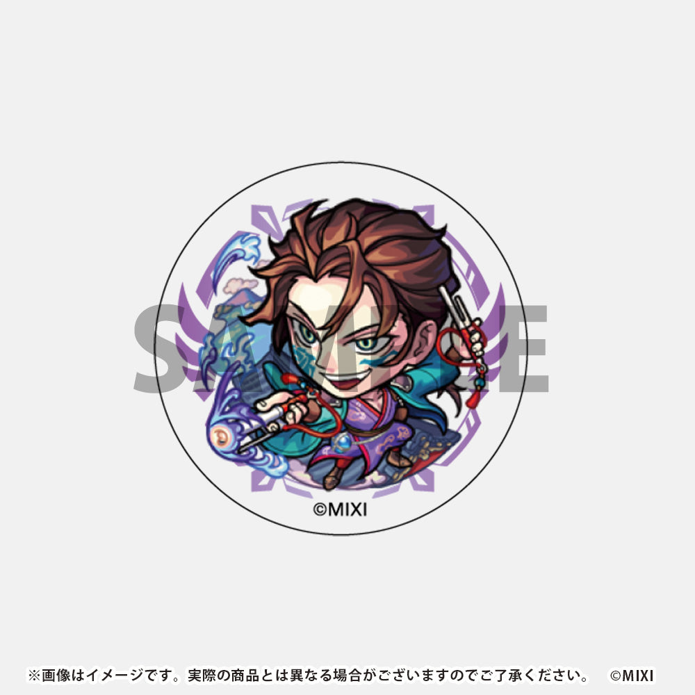 【Part17】モンスターストライク  ファンと創る アクリルフレーク