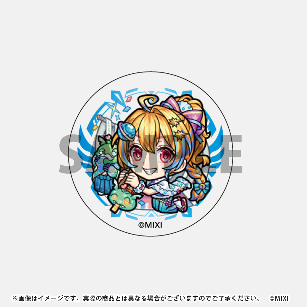 【Part18】モンスターストライク  ファンと創る アクリルフレーク