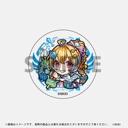 【Part18】モンスターストライク  ファンと創る アクリルフレーク