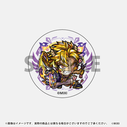 【Part18】モンスターストライク  ファンと創る アクリルフレーク