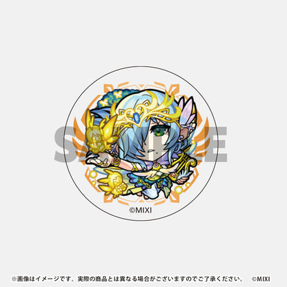 【Part18】モンスターストライク  ファンと創る アクリルフレーク