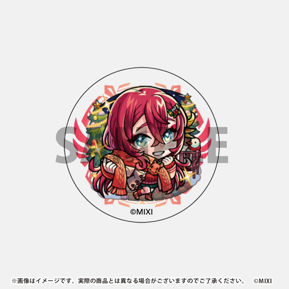 【Part18】モンスターストライク  ファンと創る アクリルフレーク