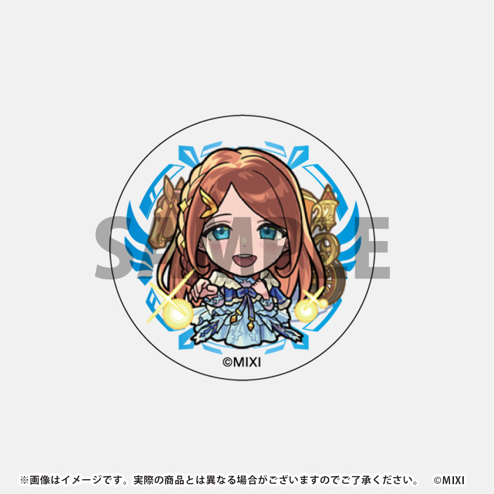 【Part18】モンスターストライク  ファンと創る アクリルフレーク