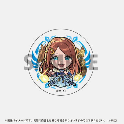 【Part18】モンスターストライク  ファンと創る アクリルフレーク