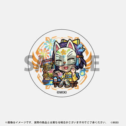 【Part18】モンスターストライク  ファンと創る アクリルフレーク