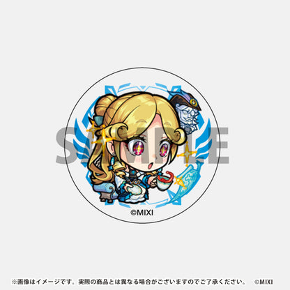 【Part18】モンスターストライク  ファンと創る アクリルフレーク