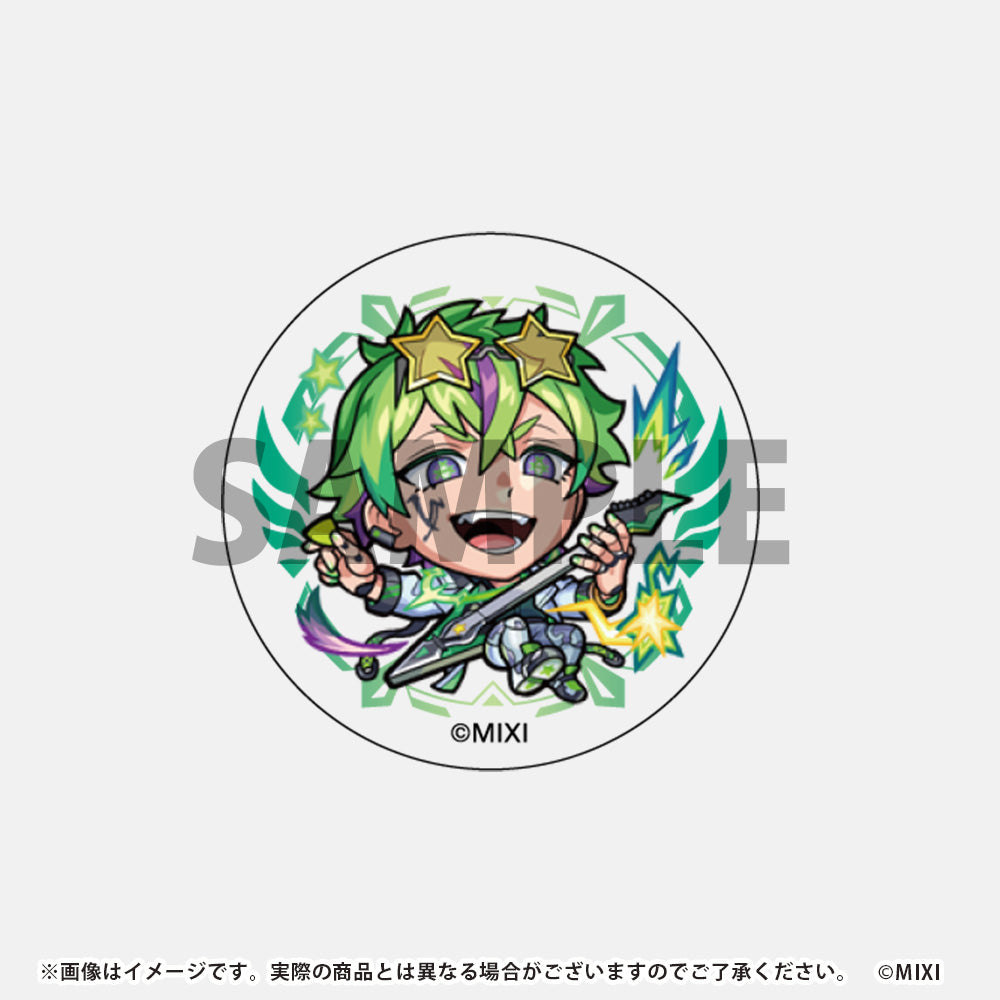 【Part19】モンスターストライク  ファンと創る アクリルフレーク