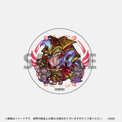 【Part19】モンスターストライク  ファンと創る アクリルフレーク