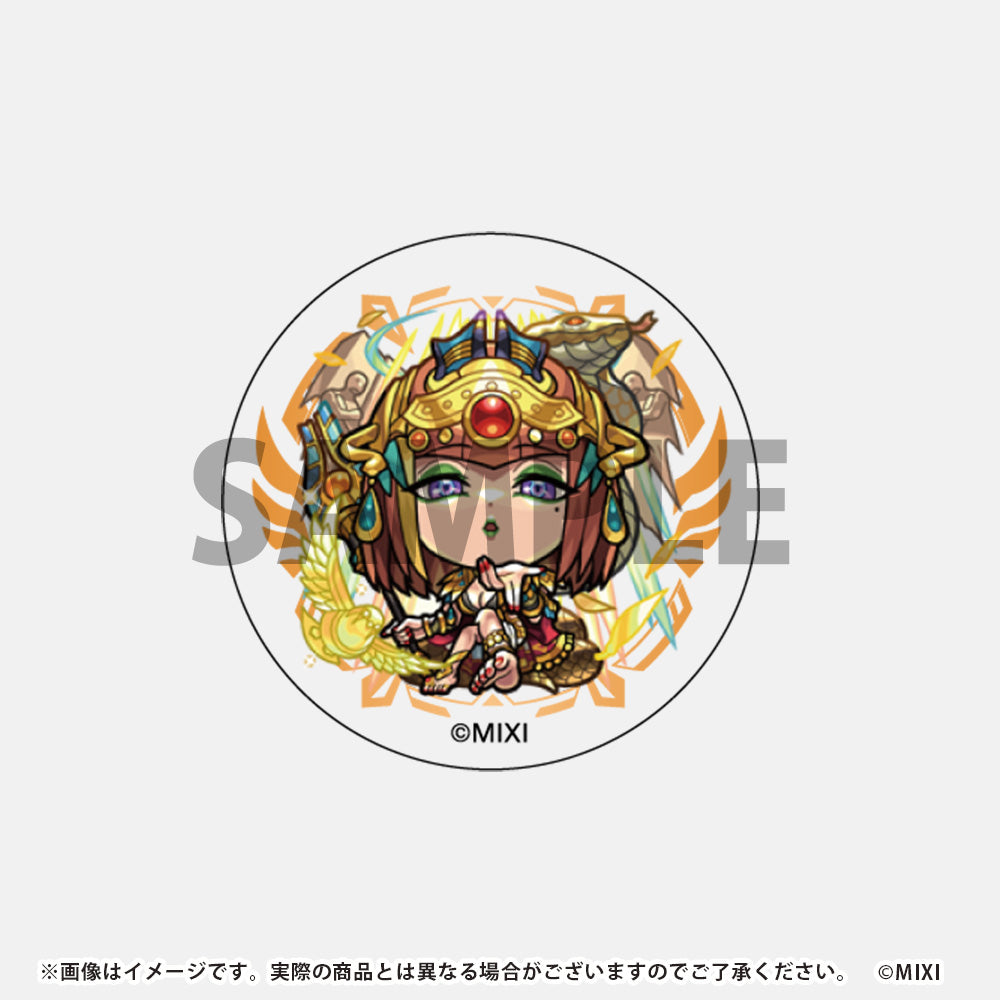 【Part19】モンスターストライク  ファンと創る アクリルフレーク