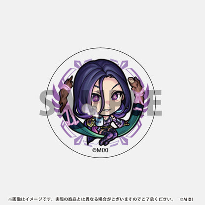 【Part19】モンスターストライク  ファンと創る アクリルフレーク