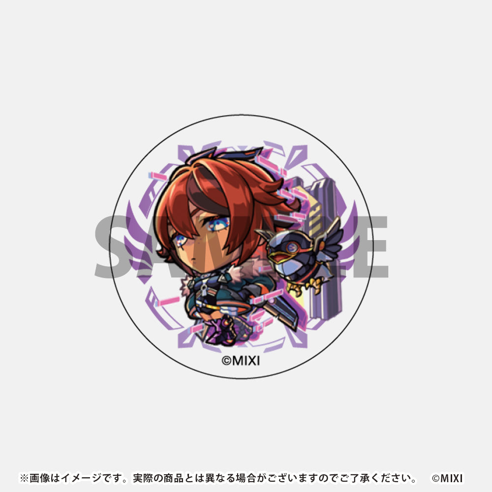 【Part19】モンスターストライク  ファンと創る アクリルフレーク