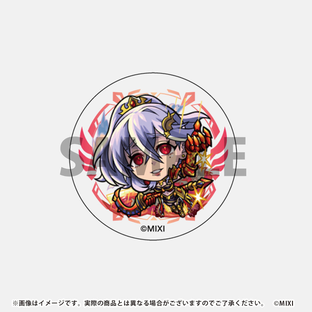 【Part19】モンスターストライク  ファンと創る アクリルフレーク