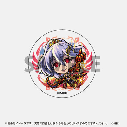 【Part19】モンスターストライク  ファンと創る アクリルフレーク