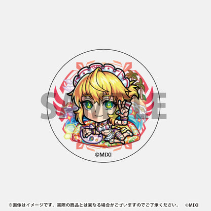 【Part19】モンスターストライク  ファンと創る アクリルフレーク