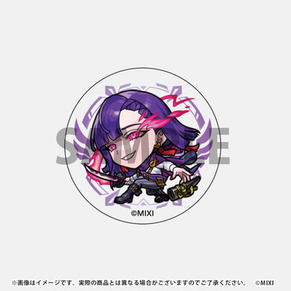 【Part19】モンスターストライク  ファンと創る アクリルフレーク