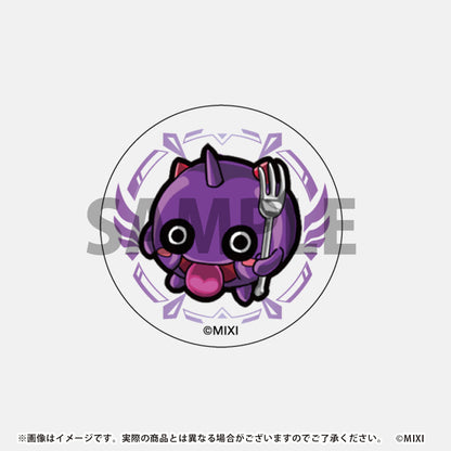 【Part1】モンスターストライク  ファンと創る アクリルフレーク