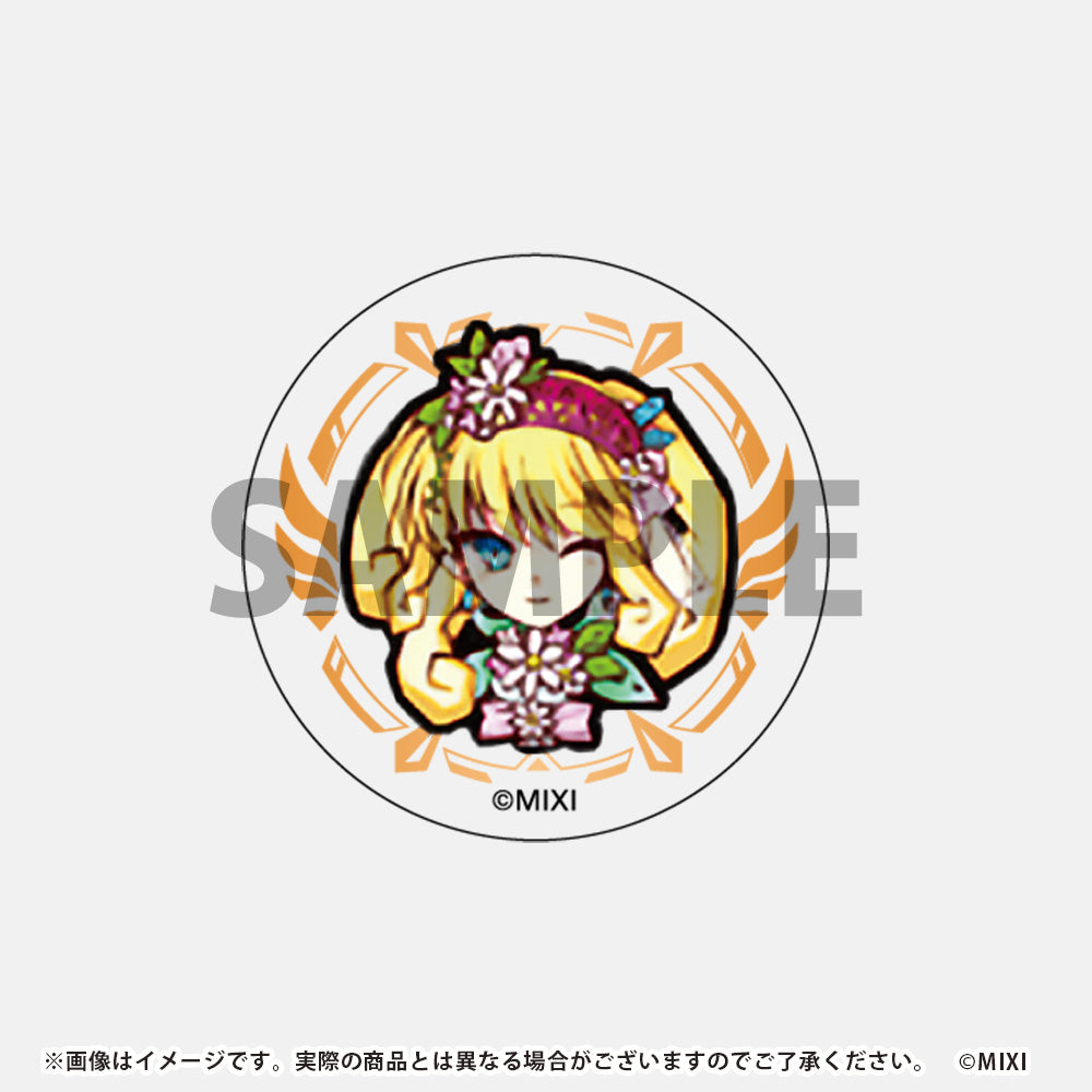 【Part1】モンスターストライク  ファンと創る アクリルフレーク