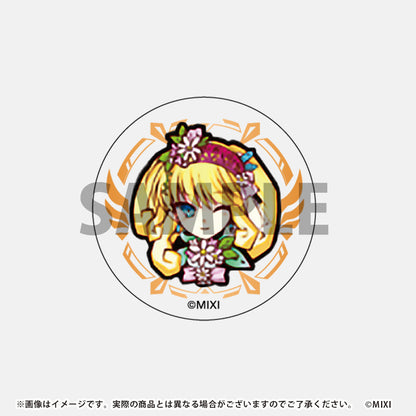 【Part1】モンスターストライク  ファンと創る アクリルフレーク