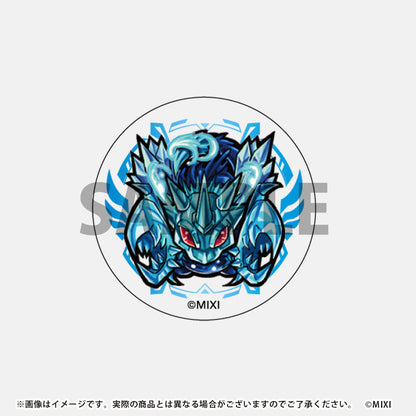 【Part1】モンスターストライク  ファンと創る アクリルフレーク