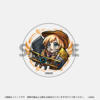 【Part1】モンスターストライク  ファンと創る アクリルフレーク