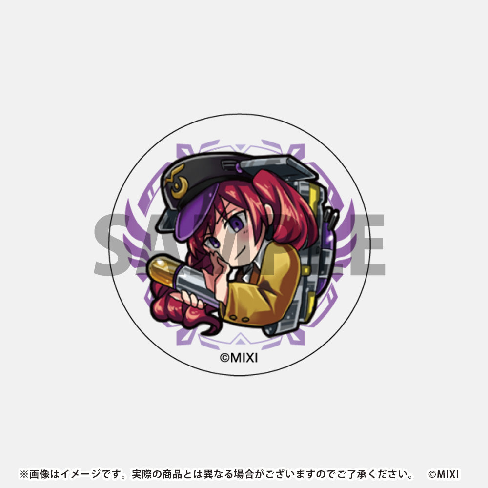 【Part1】モンスターストライク  ファンと創る アクリルフレーク