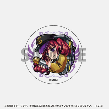 【Part1】モンスターストライク  ファンと創る アクリルフレーク