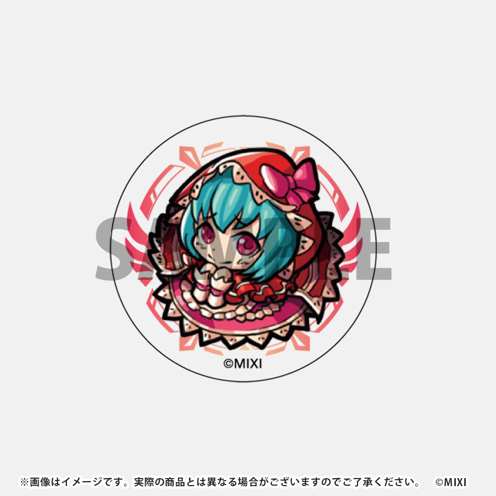 【Part1】モンスターストライク  ファンと創る アクリルフレーク