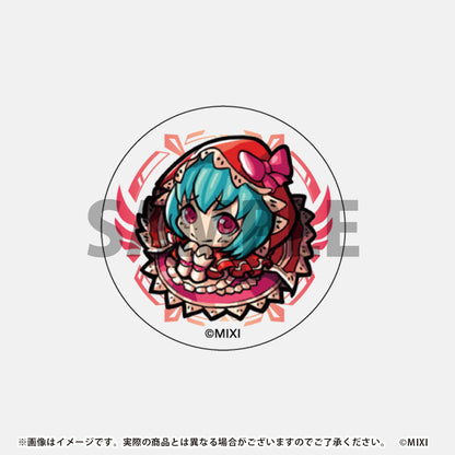 【Part1】モンスターストライク  ファンと創る アクリルフレーク