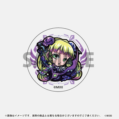 【Part1】モンスターストライク  ファンと創る アクリルフレーク