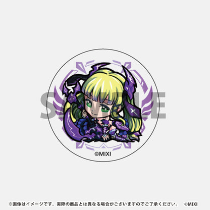 【Part1】モンスターストライク  ファンと創る アクリルフレーク