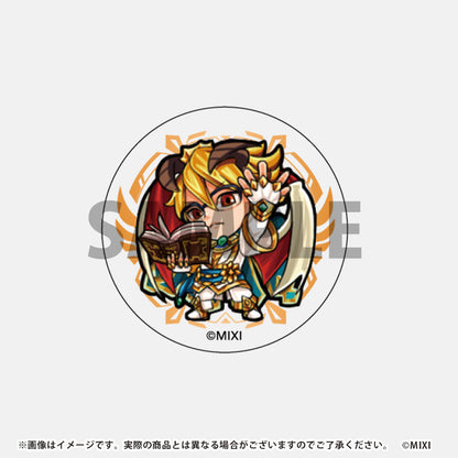 【Part1】モンスターストライク  ファンと創る アクリルフレーク