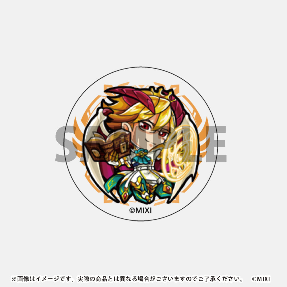 【Part1】モンスターストライク  ファンと創る アクリルフレーク