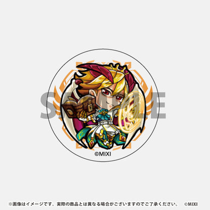 【Part1】モンスターストライク  ファンと創る アクリルフレーク