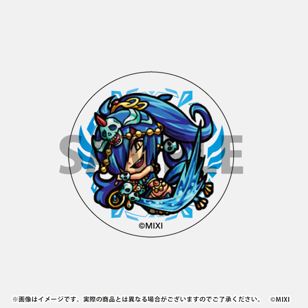 【Part1】モンスターストライク  ファンと創る アクリルフレーク