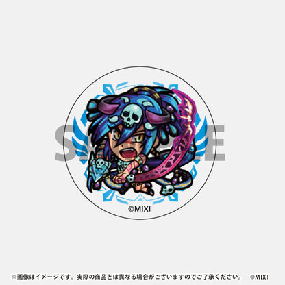 【Part1】モンスターストライク  ファンと創る アクリルフレーク