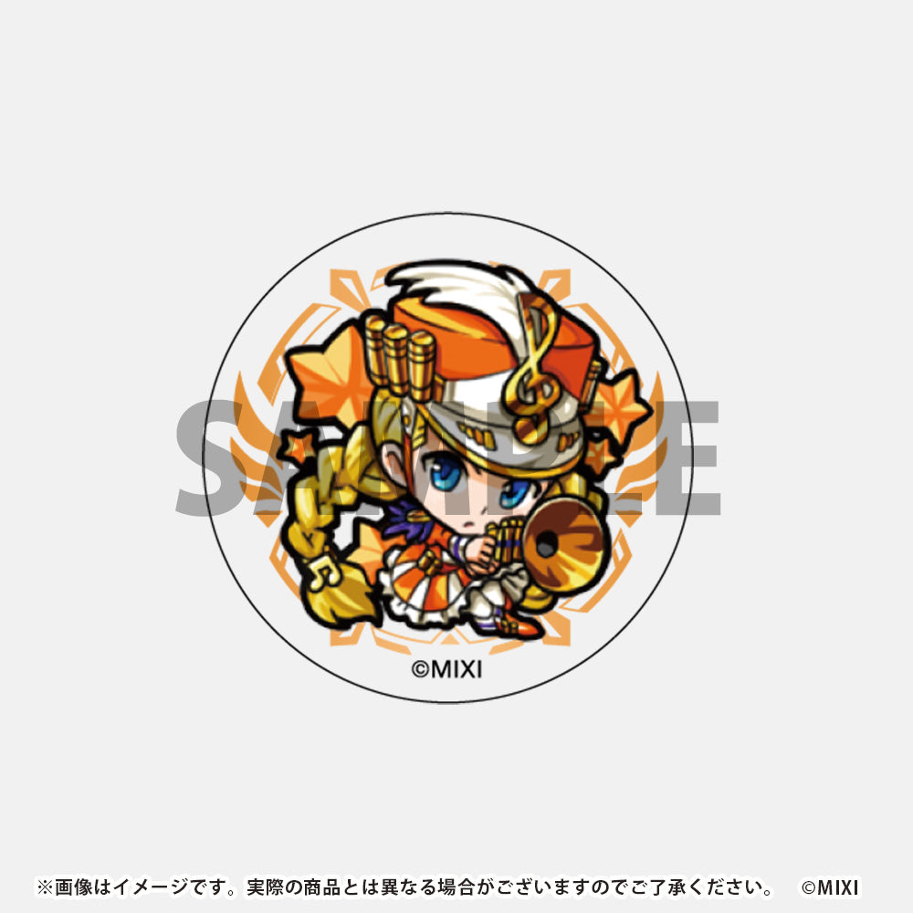 【Part1】モンスターストライク  ファンと創る アクリルフレーク