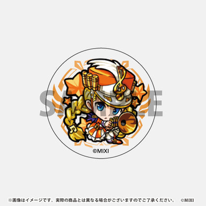 【Part1】モンスターストライク  ファンと創る アクリルフレーク