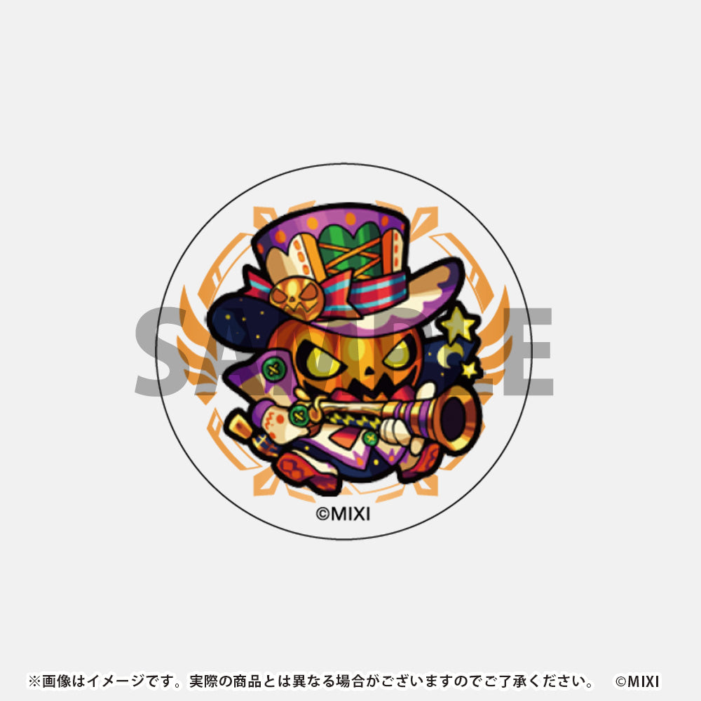 【Part2】モンスターストライク  ファンと創る アクリルフレーク