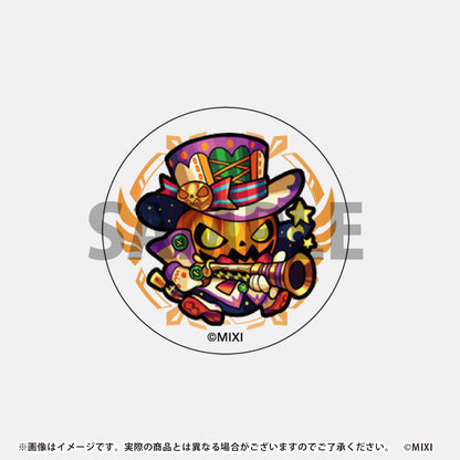 【Part2】モンスターストライク  ファンと創る アクリルフレーク