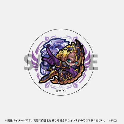 【Part2】モンスターストライク  ファンと創る アクリルフレーク