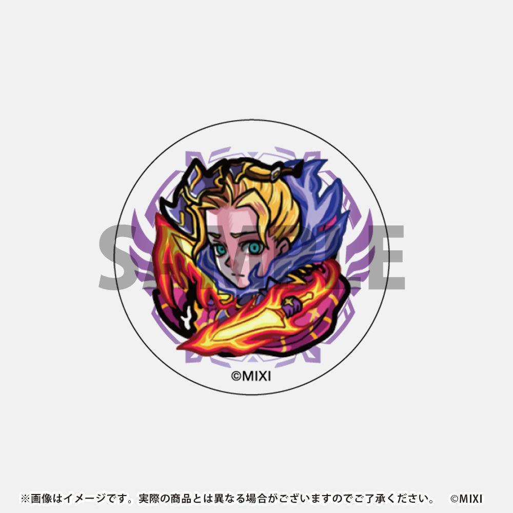 【Part2】モンスターストライク  ファンと創る アクリルフレーク