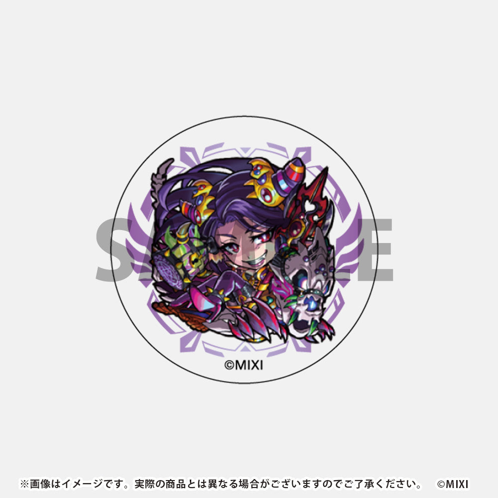 【Part2】モンスターストライク  ファンと創る アクリルフレーク