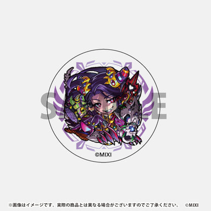 【Part2】モンスターストライク  ファンと創る アクリルフレーク