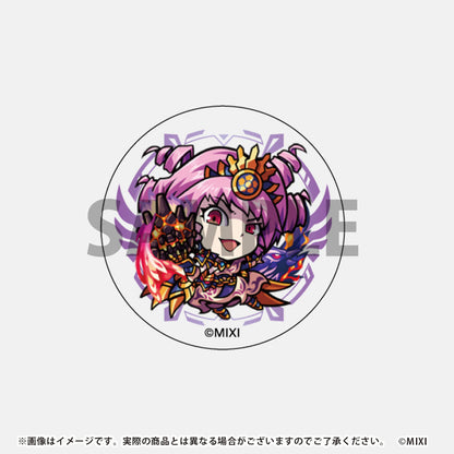 【Part2】モンスターストライク  ファンと創る アクリルフレーク