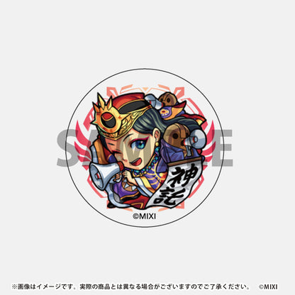 【Part2】モンスターストライク  ファンと創る アクリルフレーク