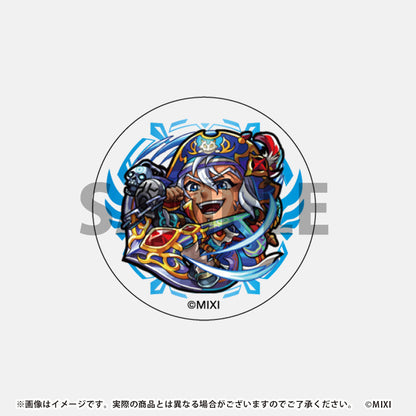 【Part2】モンスターストライク  ファンと創る アクリルフレーク